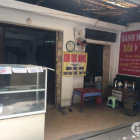 Chính chủ sang nhượng cửa hàng 63m2 ngõ 105 Láng Hạ Hà Nội.