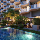 Bán Condotel Phú Quốc 5* - tháng 6 nhận nhà - đầu tư chỉ 700 triệu