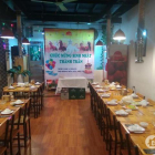 Cho thuê và sang nhượng quán Lẩu tại Trương Định