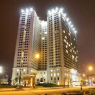 Khu Nghĩ Dưỡng Cao Cấp Đà Nẵng