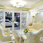 Cho thuê nhà phố Hàng Mã, Hoàn Kiếm, dt 35m2, mt 4,3m