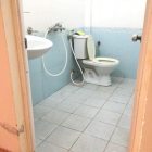 cho thuê phòng trọ định công hạ, full giường tủ ,nóng lanh, điều hòa, không chung chủ