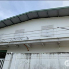 Xưởng xây dựng kiên cố đúng chuẩn nhà máy khu công nghiệp, xã Hiệp Phước, huyện Nhà Bè