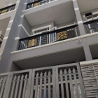 Cho thuê nhà nguyên căn 2 lầu, 4 phòng ngủ lê văn lương, nhà bè