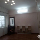 Cho thuê nhà Ngọc Thụy, full đồ 80m2 x 4T giá 11tr/th. LH 0967341626