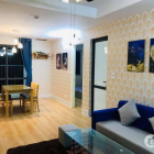 Valencia Garden Việt Hưng Long Biên cho thuê căn hộ chung cư cao cấp