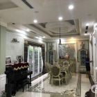 Cho thuê biệt thự VINHOMES Việt Hưng, Long Biên, đầy đủ nội thất, 300m2, giá 28tr/1 tháng