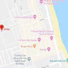 Cho thuê mặt bằng KD xây sẵn đẹp đường Đỗ Bá ven biển Mỹ Khê,Đà Nẵng 450 m2 sử dụng.0905.606.910