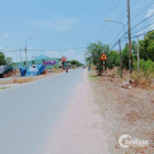 ĐẤT ĐỐI DIỆN TÁI ĐỊNH CƯ LONG THỌ NHƠN TRẠCH 560TR