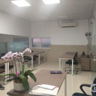 Giảm 10%/3 tháng cho văn phòng làm việc full nội thất tại Quận 1