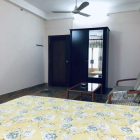 Cho thuê phòng đầy đủ tiện nghi, trung tâm Q3, giá 7 triệu/tháng.