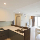 Cho thuê GẤP Goldview 2PN, 15tr/th, Full NT, Nhà mới, 090.769.7849