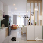 Gấp cho thuê căn hộ Saigon Royal, quận 4