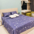 Cho thuê officetel Saigon Royal, có nội thất