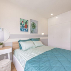 Cho thuê gấp Grand Riverside Q4 ,nội thất cao cấp ,giá 14tr/tháng .LH 0907761822 xem nhà .