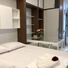 Căn Hộ Officetel River Gate ở quận 4, cần cho thuê