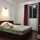 Belleza 92m2: 2PN + 2WC, có ít nội thất, view công viên, lầu cao thoáng mát 8.5tr 0931442346 Phương