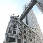 Cho thuê gấp CH Sunrise City View,76m2,full nội thất giá 18tr/tháng LH:0942096267