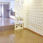 Cho thuê nhà mới 1 lầu hẻm xe hơi 134 Nguyễn Thị Thập P.Bình Thuận Quận 7