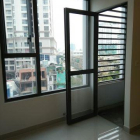 Cho thuê Officetel Sunrise City View,38m2,NT cơ bản giá rẻ 9tr LH:0942096267