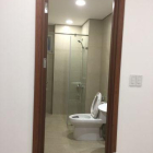 CHo thuê chung cư 2PN 73m2 mới xây Cityland Park Hills có nội thất cơ bản