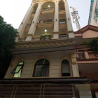 Cho thuê căn hộ dịch vụ 54/27 Phổ Quang,Tân Bình, full nội thất,giá rẻ