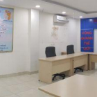 Cho thuê văn phòng tiện nghi, HXH 5m - 54/27 Phổ Quang, Tân Bình