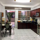 cho thuê nhà Mt Cộng Hoà, P13, TB. DT 4X32m, KC 1 trệt 3lầu ST, Giá 35tr/th.