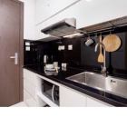 Cho thuê căn 1pn Botanica Premier,FULL nội thất, gần sân bay giá 15tr LH:0942096267