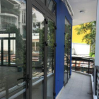 Văn Phòng 192 m2- Hai Mặt Tiền Đường - Q.Tân Phú