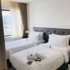 Tổ Hợp Căn Hộ Cao Cấp Ven Vịnh Đà Nẵng