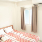 Căn Hộ Chung Cư Mới 100% Cho Thuê Ngắn Và Dài Hạn Thuận An