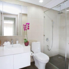 Cho thuê căn Studio Vinhomes Green Bay Mễ Trì 25m 7.5tr