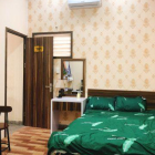 Ccmn set up mới nội thất 100%, tới xem phòng trực tiếp và vào ở được luôn tại Đình Thôn- Mễ Trì-NTM