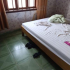 sang nhượng nhà nghỉ khu mỹ đình 1, tổng có 14p đang kinh doanh tốt hợp đồng 10 năm