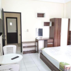 CCMN một phòng ngủ, free để xe, bếp riêng, nhiều ánh nắng tự nhiên đối diện Keangnam.