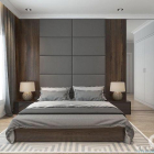 Luxury apartment for rent at Vinhomes Sky Lake – 75m2, 2 bedroom, full