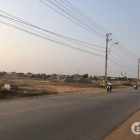 chỉ còn 1 lô Đông nam lê lợi đồng hới, quảng bình 3 mặt tiền view sông