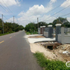 CẦN BÁN VÀI LÔ ĐẤT NGAY TRUNG TÂM PHÚ MỸ, BÀ RỊA, SỔ RIÊNG, CÔNG CHỨNG NHẬN SỔ NGAY