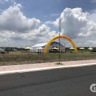 BÁN GẤP LÔ ĐẤT NẰM NGAY 3MTĐ ,NGAY KDL TÂM LINH NÚI DINH GIÁ RẺ