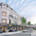 Bán Đất Ngay Trung Tâm TP. Bà Rịa, 100m2, 1,3 tỷ