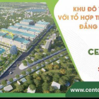 KHU ĐÔ THỊ THƯƠNG GIA CAO CẤP CENTERMALL_BACLIEU. LH: 079.222.8255