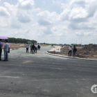 KĐT Phúc An Rarden chính thức nhận giữ chỗ giai đoạn f1