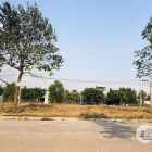 Chủ đầu tư Becamex mở bán đất nền sổ hồng riêng thổ cư 100% giá chỉ 570tr/nền