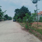 BÁN LÔ ĐẤT THỔ CƯ, VỊ TRỊ CỰC VIP, SHR, HỖ TRỢ VAY 70%