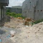 Bán đất ngang 5x20, giá chỉ 1,05 tỷ. Đối diện khu biệt thự Ecolake