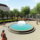 Với giá 550tr sở hữu lô đất giá trị khu vực Bàu Bàng