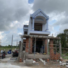 Cần tiền bán gấp đất đối diện KCN Phú An Thạnh, thổ cư 100% - xây tự do, LH 0931044979