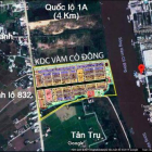 Nhận Giữ Chỗ Giai Đoạn Đầu - Với Nhiều Tiện Ích Nội Khu Nổi Trội - LH 0938085839