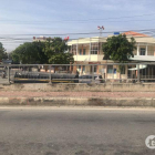 Siêu dự án mặt tiền vành đai 4 khu vực Thành phố Hồ Chí Minh